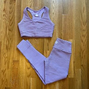 Booty by Brabants Croco Skin Scoop Top